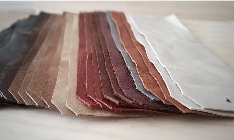 Journal Wrap Cuff