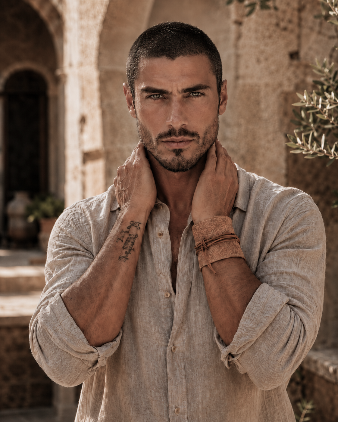 Mens