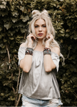 hematite bracelets