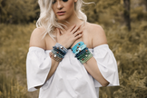 crystal energies
