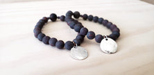 affirmation bracelets